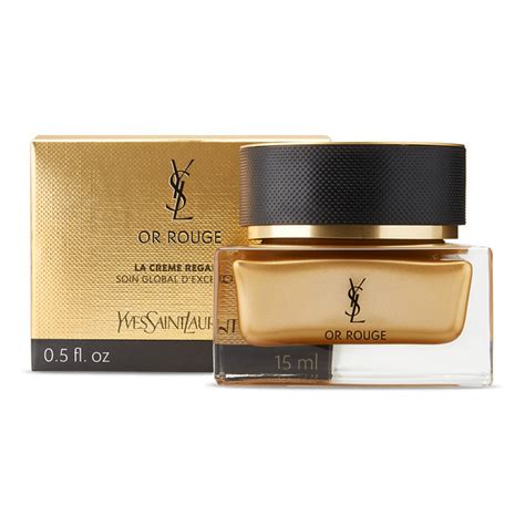 ysl eye cream david jones|ysl or rouge la creme.